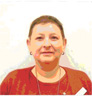 Debra Wingate, Adult/Geriatric Nurse Practitioner
