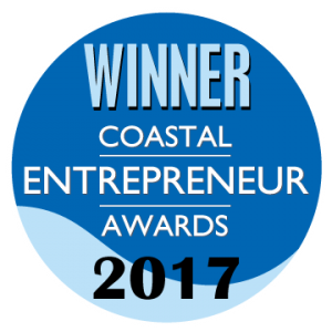 2017 Coastal Entrepreneur Health Care Award Winner Coastal Cove Of Wilmington